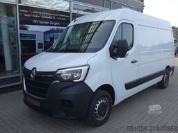 renault Master 2,3 DCI Kasten L2H2 3,5t NAVI/KAM