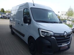 renault Master 2,3 DCI Kasten L2H2 3,5t NAVI/KAM
