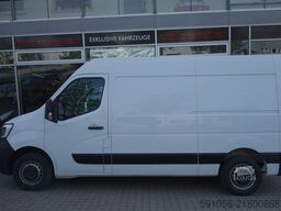 renault Master 2,3 DCI Kasten L2H2 3,5t NAVI/KAM