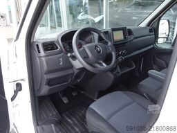 renault Master 2,3 DCI Kasten L2H2 3,5t NAVI/KAM