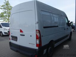 renault Master 2,3 DCI Kasten L2H2 3,5t NAVI/KAM