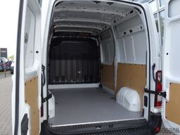 renault Master 2,3 DCI Kasten L2H2 3,5t NAVI/KAM