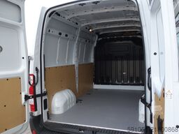 renault Master 2,3 DCI Kasten L2H2 3,5t NAVI/KAM