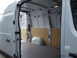 renault Master 2,3 DCI Kasten L2H2 3,5t NAVI/KAM