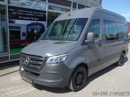 mercedes-benz Sprinter 317 CDI Mixto L2H2 LED/STDHZG/AHK/KAM