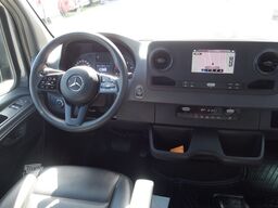 mercedes-benz Sprinter 317 CDI Mixto L2H2 LED/STDHZG/AHK/KAM