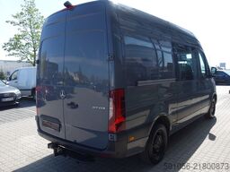 mercedes-benz Sprinter 317 CDI Mixto L2H2 LED/STDHZG/AHK/KAM