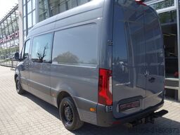 mercedes-benz Sprinter 317 CDI Mixto L2H2 LED/STDHZG/AHK/KAM