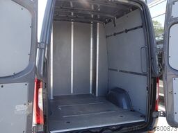 mercedes-benz Sprinter 317 CDI Mixto L2H2 LED/STDHZG/AHK/KAM