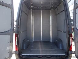mercedes-benz Sprinter 317 CDI Mixto L2H2 LED/STDHZG/AHK/KAM