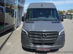 mercedes-benz Sprinter 317 CDI Mixto L2H2 LED/STDHZG/AHK/KAM