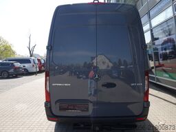 mercedes-benz Sprinter 317 CDI Mixto L2H2 LED/STDHZG/AHK/KAM
