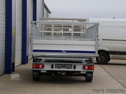 PEUGEOT Boxer Kipper 390x204x40 cm