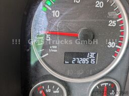 MAN TGS 35.500 / 8X6 / 18 Kubik Mulde / MOTOR NEU