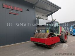 AMMANN AC 110 CE / Erdbau Walze / NUR2500h / 11ton