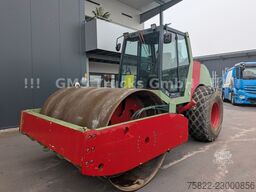 AMMANN AC 110 CE / Erdbau Walze / NUR2500h / 11ton