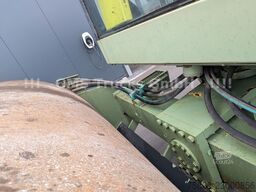 AMMANN AC 110 CE / Erdbau Walze / NUR2500h / 11ton