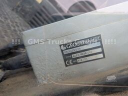 AMMANN AC 110 CE / Erdbau Walze / NUR2500h / 11ton