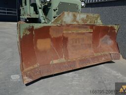 Caterpillar D7F Ex-army