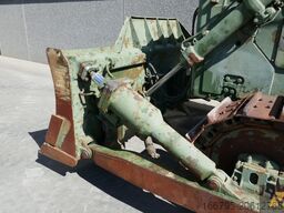 Caterpillar D7F Ex-army