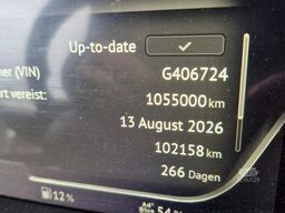 DAF XF 480 FT NGD ZF INTARDER