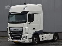 DAF XF 480 4x2 SUPER SPACE CAB EURO 6 AUTOMATIC TRA...