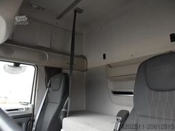 DAF XF 480 4x2 SUPER SPACE CAB EURO 6 AUTOMATIC TRA...