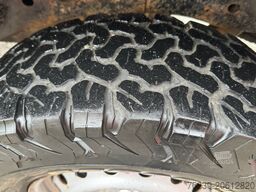 Mitsubishi L200 4*4 airco