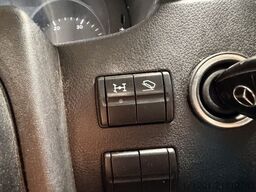 MERCEDES-BENZ Sprinter 316 CDI 5-Sitzer 4x4 Untersetzung