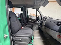 MERCEDES-BENZ Sprinter 316 CDI 5-Sitzer 4x4 Untersetzung