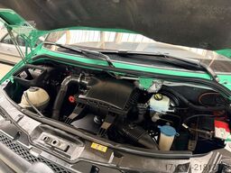 MERCEDES-BENZ Sprinter 316 CDI 5-Sitzer 4x4 Untersetzung