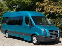 VW Crafter 2.5 Tdi Maxi Reisebus ViP DachKlima