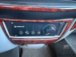 VW Crafter 2.5 Tdi Maxi Reisebus ViP DachKlima