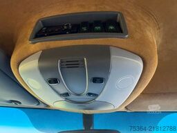 VW Crafter 2.5 Tdi Maxi Reisebus ViP DachKlima