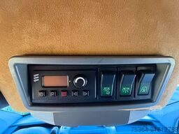 VW Crafter 2.5 Tdi Maxi Reisebus ViP DachKlima