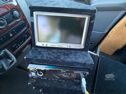 VW Crafter 2.5 Tdi Maxi Reisebus ViP DachKlima