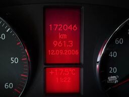 VW Crafter 2.5 Tdi Maxi Reisebus ViP DachKlima