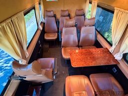 VW Crafter 2.5 Tdi Maxi Reisebus ViP DachKlima