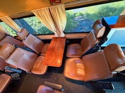 VW Crafter 2.5 Tdi Maxi Reisebus ViP DachKlima