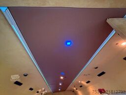 VW Crafter 2.5 Tdi Maxi Reisebus ViP DachKlima