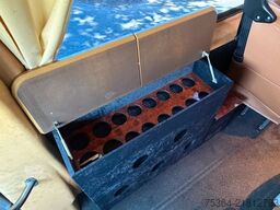 VW Crafter 2.5 Tdi Maxi Reisebus ViP DachKlima