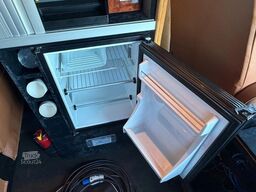 VW Crafter 2.5 Tdi Maxi Reisebus ViP DachKlima