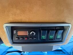 VW Crafter 2.5 Tdi Maxi Reisebus ViP DachKlima