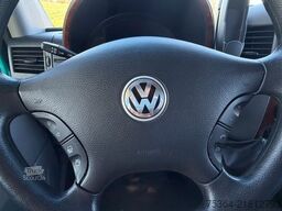 VW Crafter 2.5 Tdi Maxi Reisebus ViP DachKlima