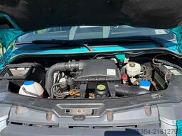 VW Crafter 2.5 Tdi Maxi Reisebus ViP DachKlima