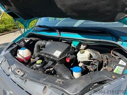 VW Crafter 2.5 Tdi Maxi Reisebus ViP DachKlima