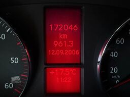 VW Crafter 2.5 Tdi Maxi Reisebus ViP DachKlima