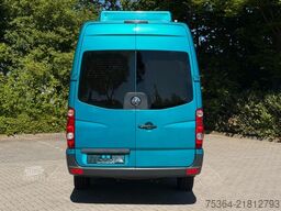VW Crafter 2.5 Tdi Maxi Reisebus ViP DachKlima