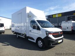 RENAULT NEW Master Koffer BÄR LBW Ultralight R-Cam