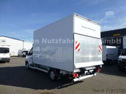 RENAULT NEW Master Koffer BÄR LBW Ultralight R-Cam